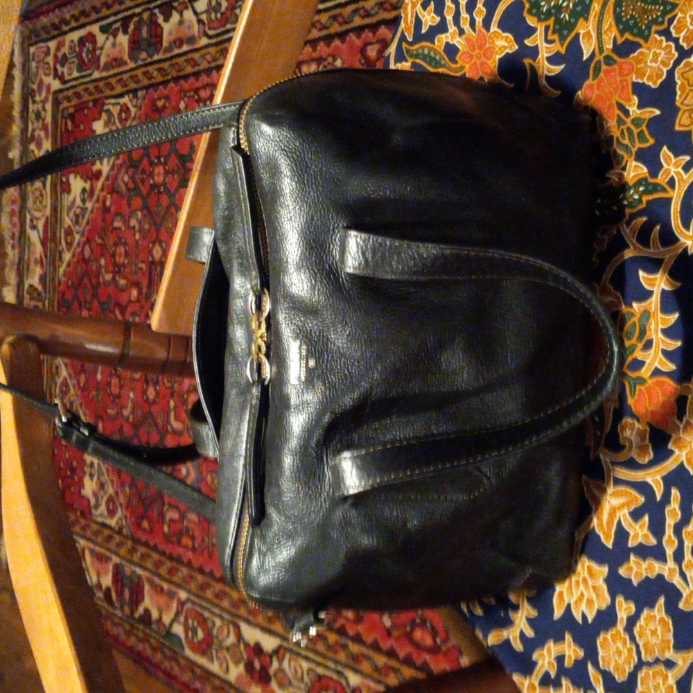 Fossil Original Sydney Satchel